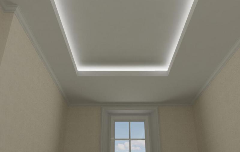 Comment choisir et installer votre faux plafond &agrave; Mundolsheim