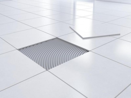 Carrelage ou linol&eacute;um, quel rev&ecirc;tement de sol choisir pr&egrave;s de H&oelig;nheim ?